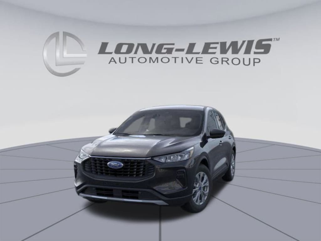 New 2026 Ford Escape Active SUV