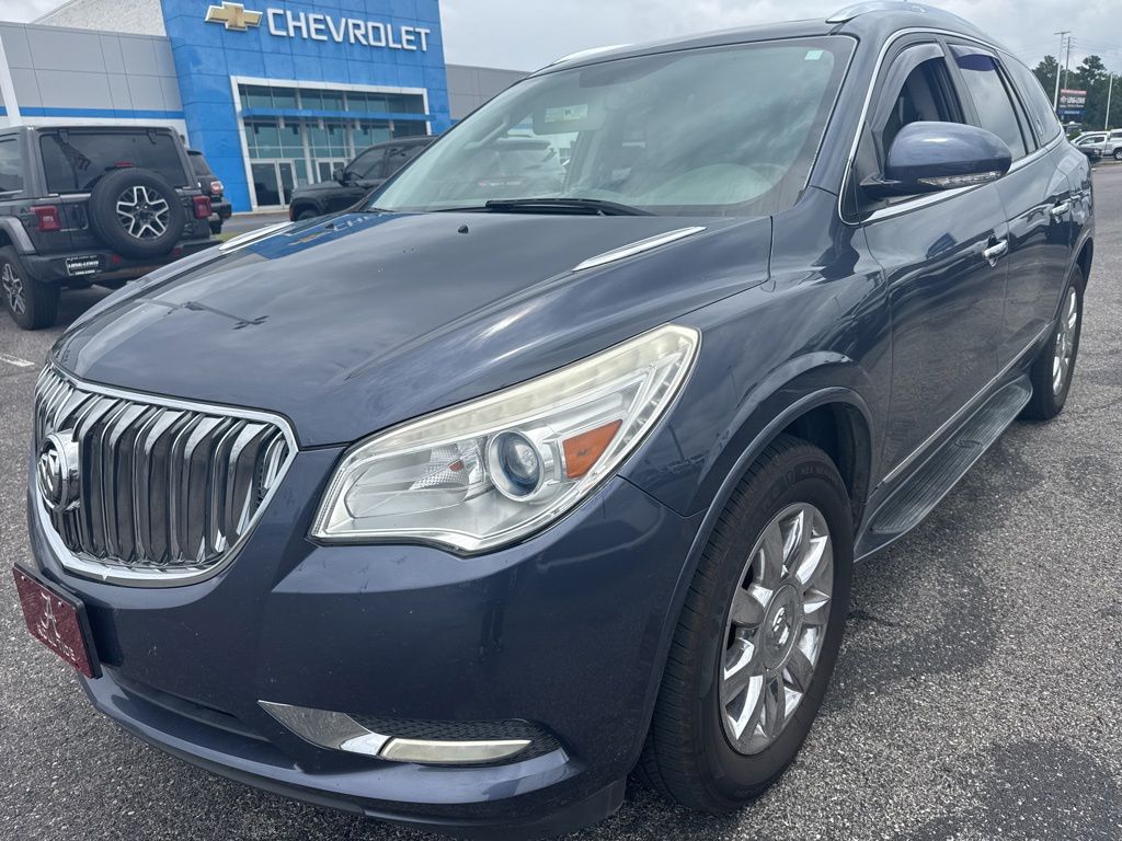 2013 Buick Enclave Leather's photo