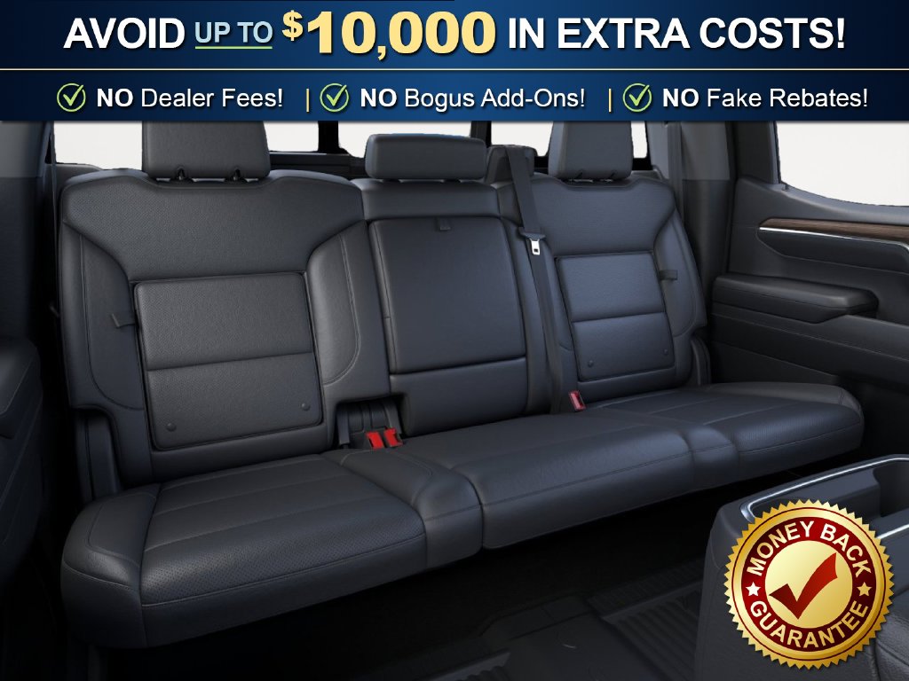 2026 Chevrolet Silverado 1500 LT Trail Boss - Photo 22