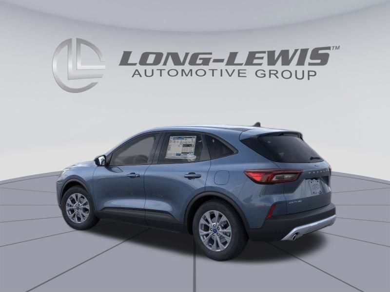 2026 Ford Escape Active photo 4