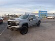 Chevrolet Silverado 2500HD