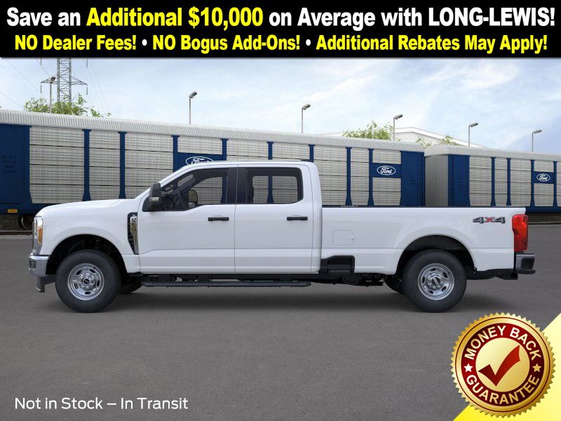 2026 Ford F-250 photo 2