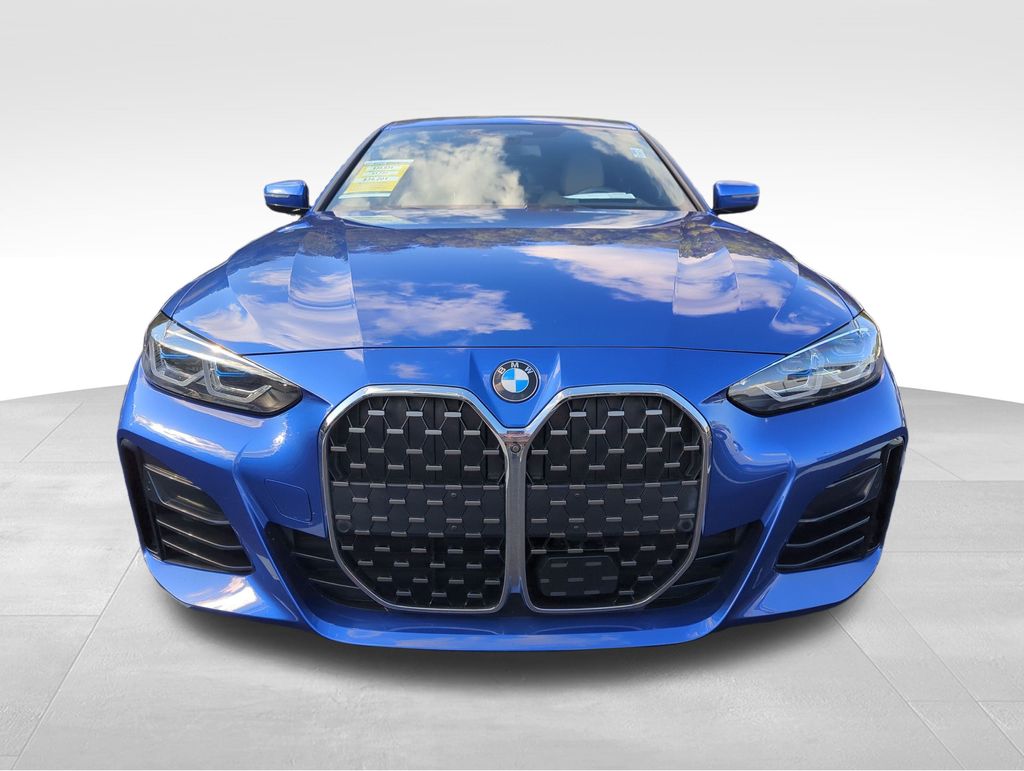2022 Bmw 430i GC photo 2