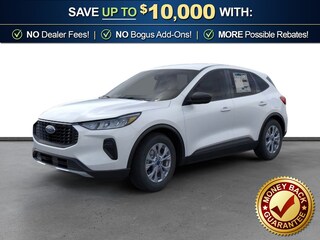 2026 Ford Escape Active SUV