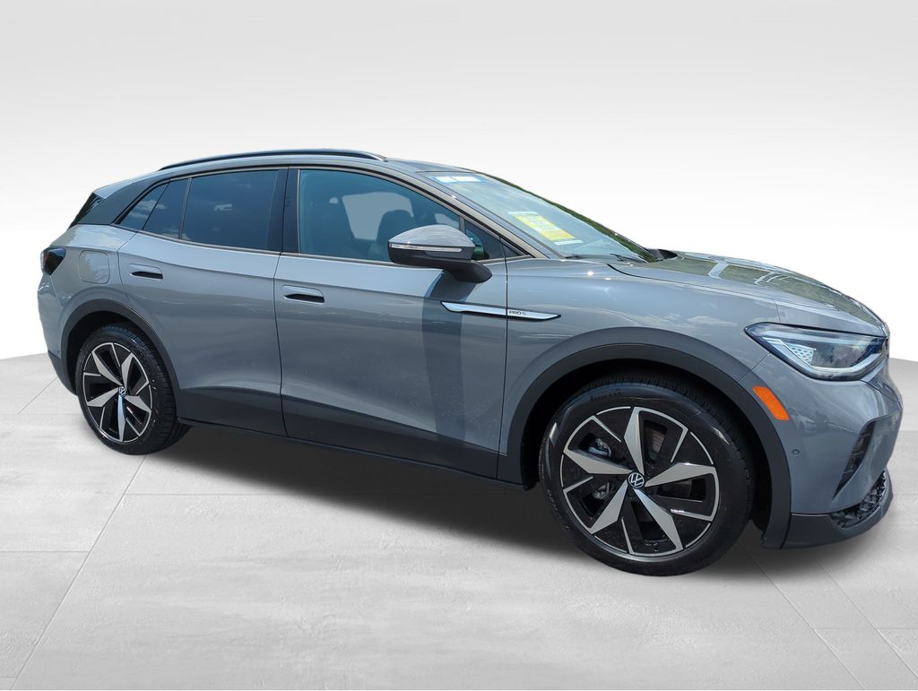 2023 Volkswagen ID.4 Pro S photo 3