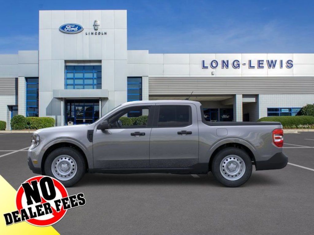 New 2025 Ford Maverick XL Truck