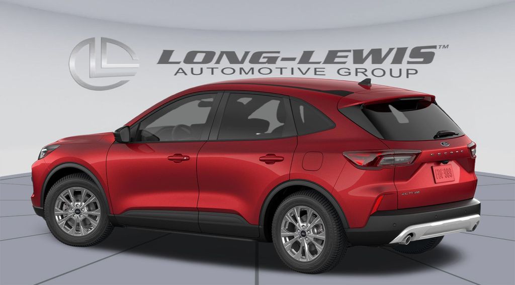 2026 Ford Escape Active photo 2