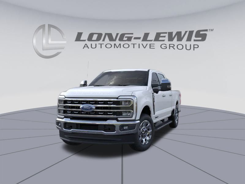 2026 Ford F-250 photo 2