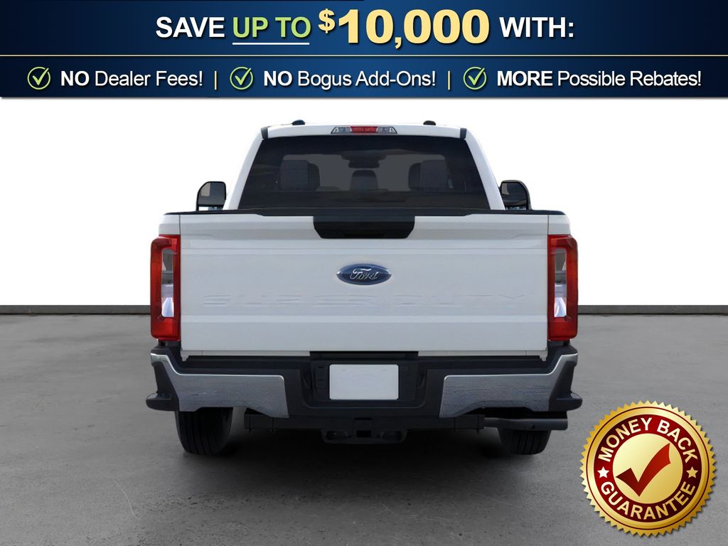 2026 Ford F-250 Super Duty XL - Photo 7