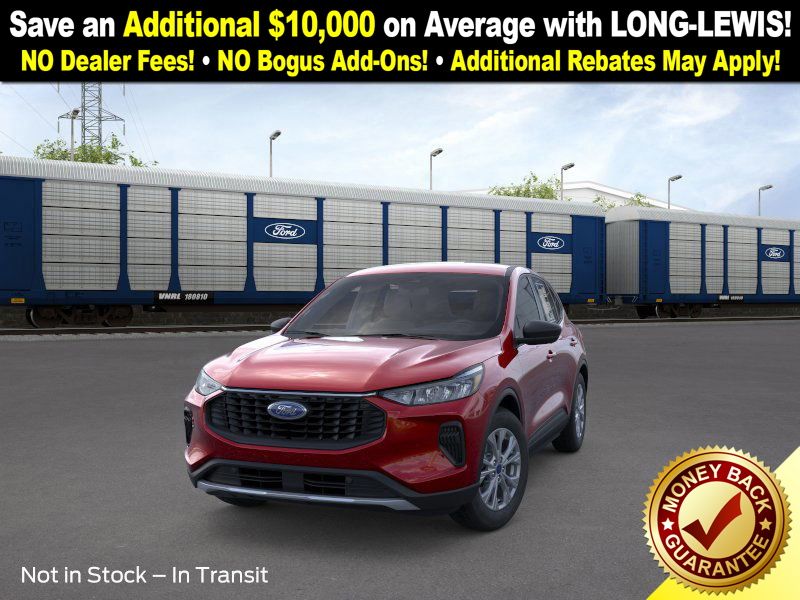 2026 Ford Escape Active photo 2