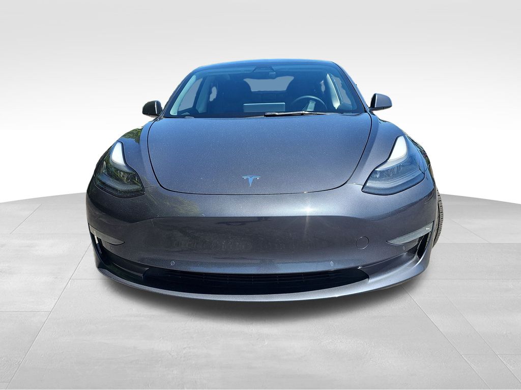 Used 2022 Tesla Model 3 Performance with VIN 5YJ3E1EC5NF363846 for sale in Hoover, AL