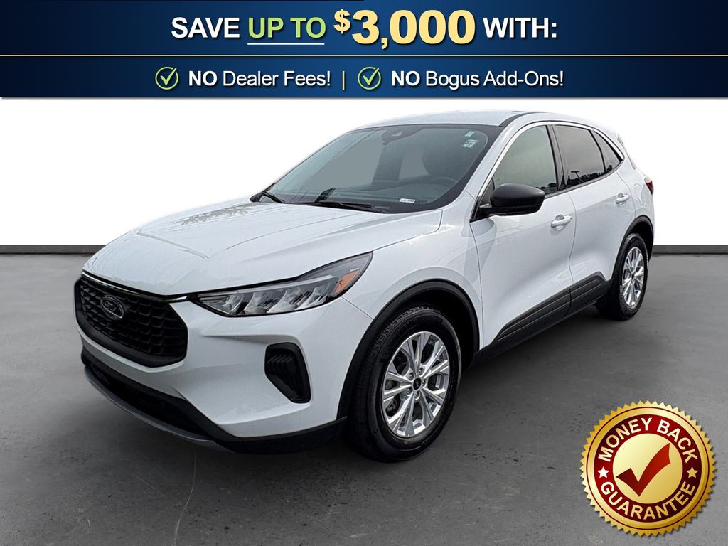 2024 Ford Escape Active FWD's photo
