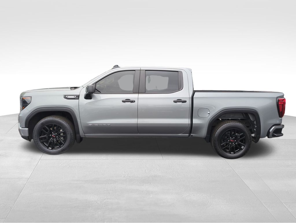 2024 Gmc Sierra 1500 Pro photo 4