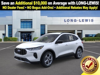 2026 Ford Escape ST-Line SUV