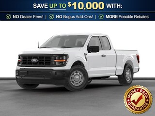 2026 Ford F-150 XL Truck