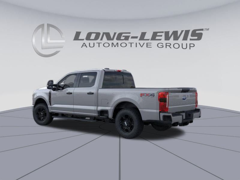 2026 Ford F-250 photo 2