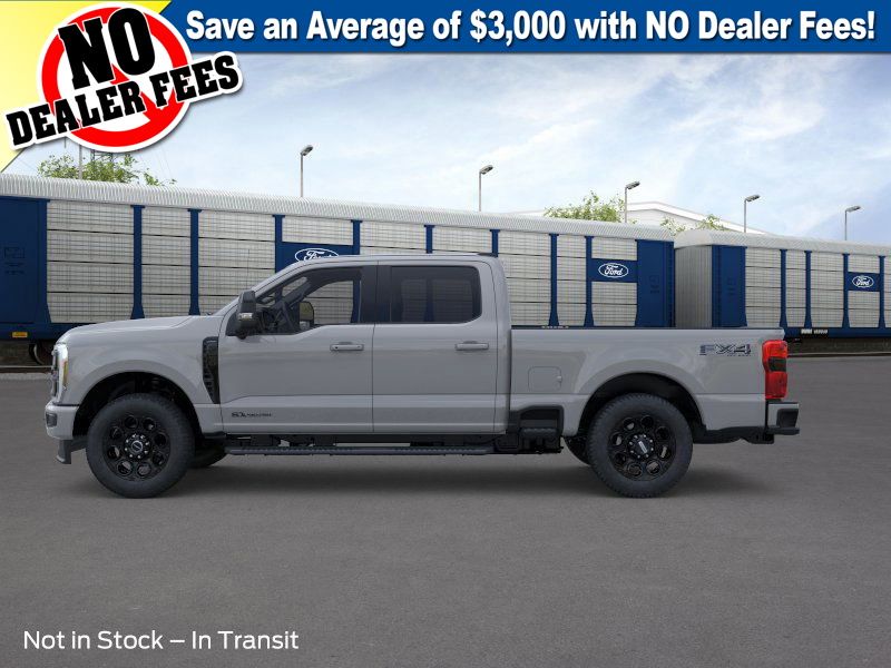 2026 Ford F-250 photo 3