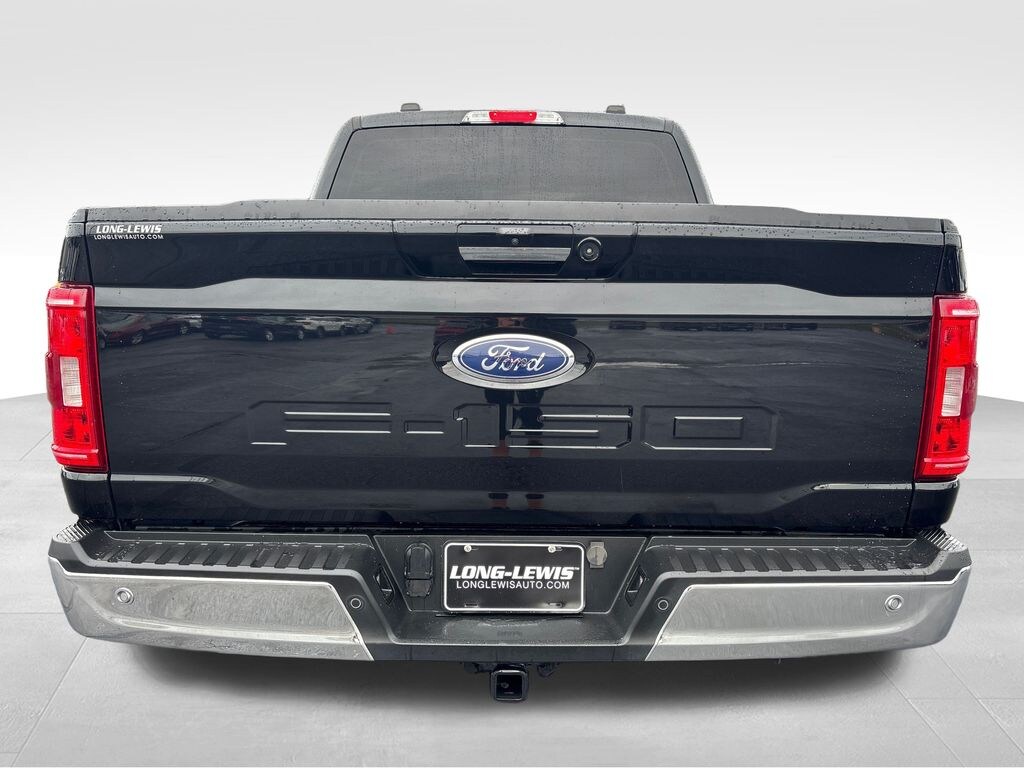 Used 2023 Ford F-150 XLT Truck