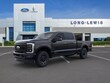 Ford F-250SD