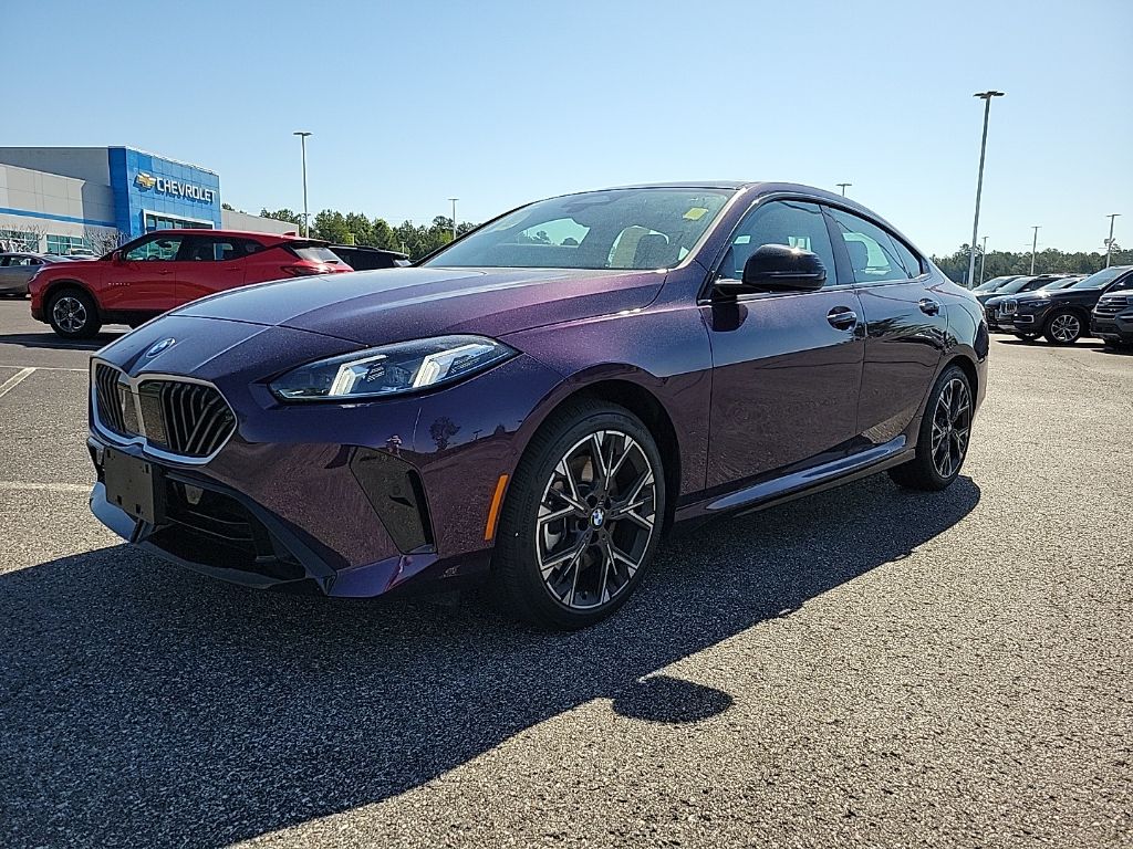 2026 BMW 2 Series 228 xDrive Gran Coupe's photo