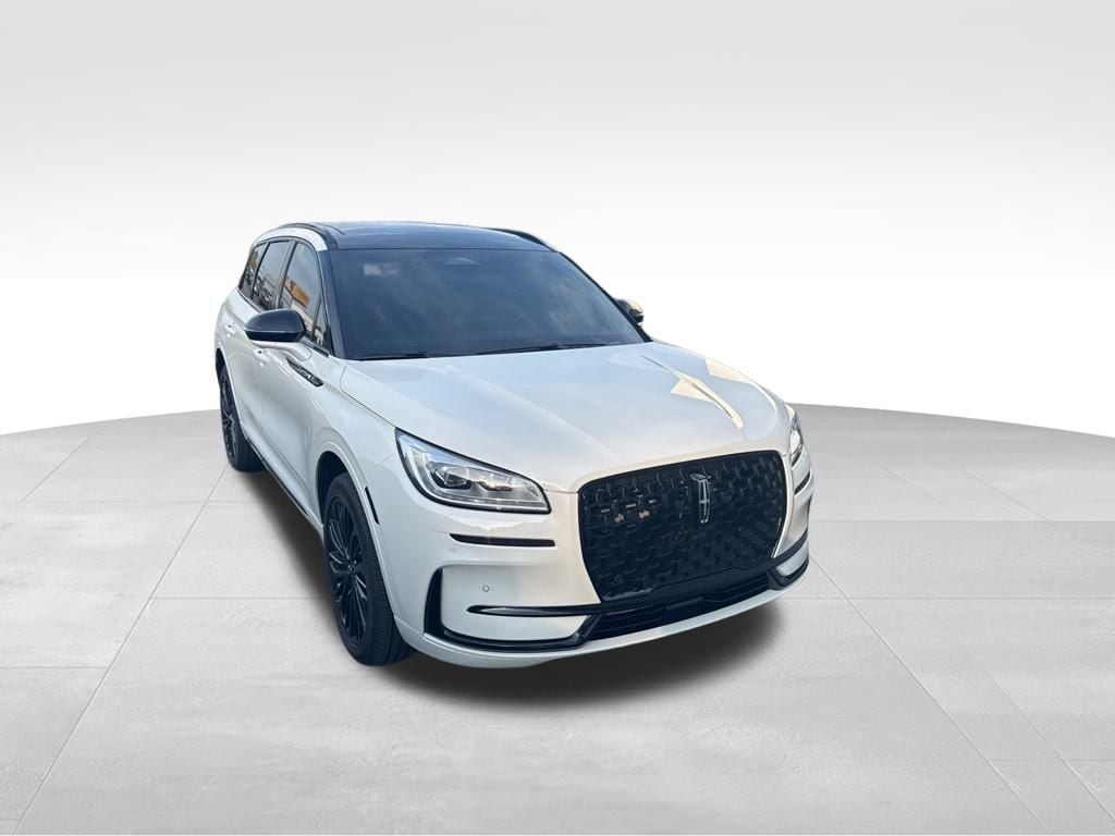 Certified 2025 Lincoln Corsair Reserve SUV