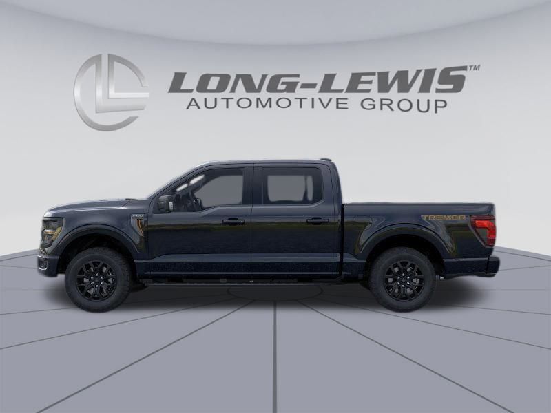 2025 Ford F-150 Tremor photo 3