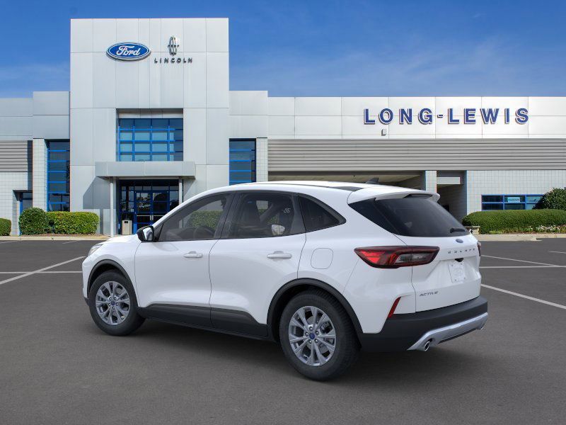2025 Ford Escape Active photo 3