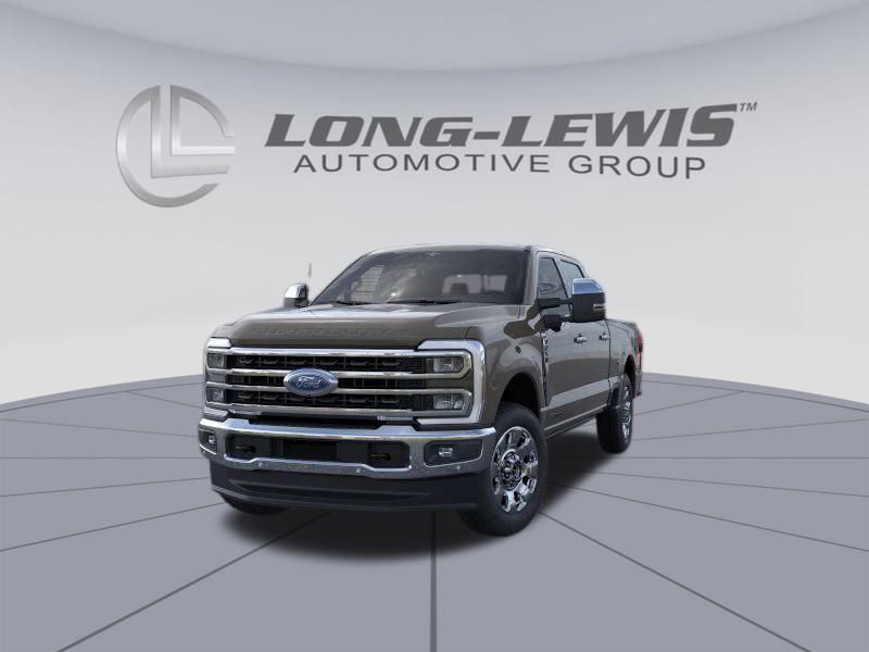 2026 Ford F-250 photo 2