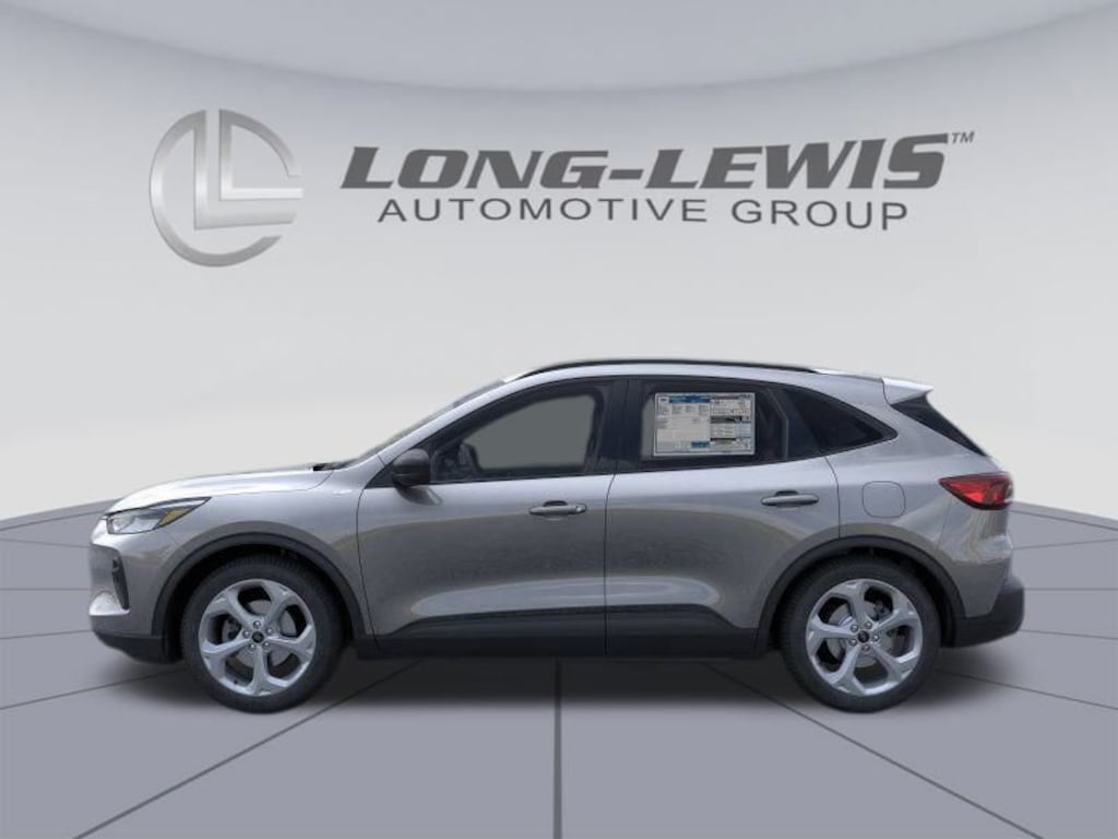 New 2026 Ford Escape ST-Line SUV