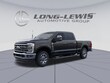 Ford F-250SD