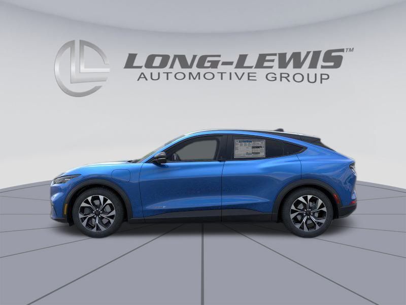2025 Ford Mustang Mach-E Select photo 3