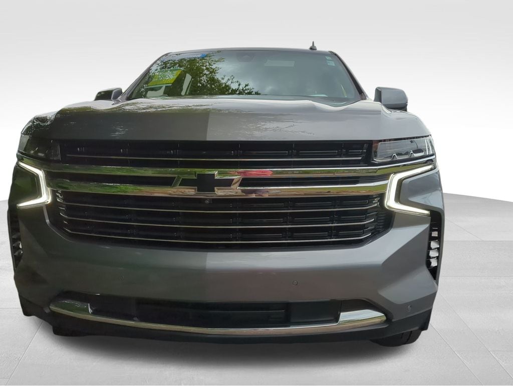 Used 2021 Chevrolet Tahoe LT with VIN 1GNSCNKD1MR238994 for sale in Hoover, AL