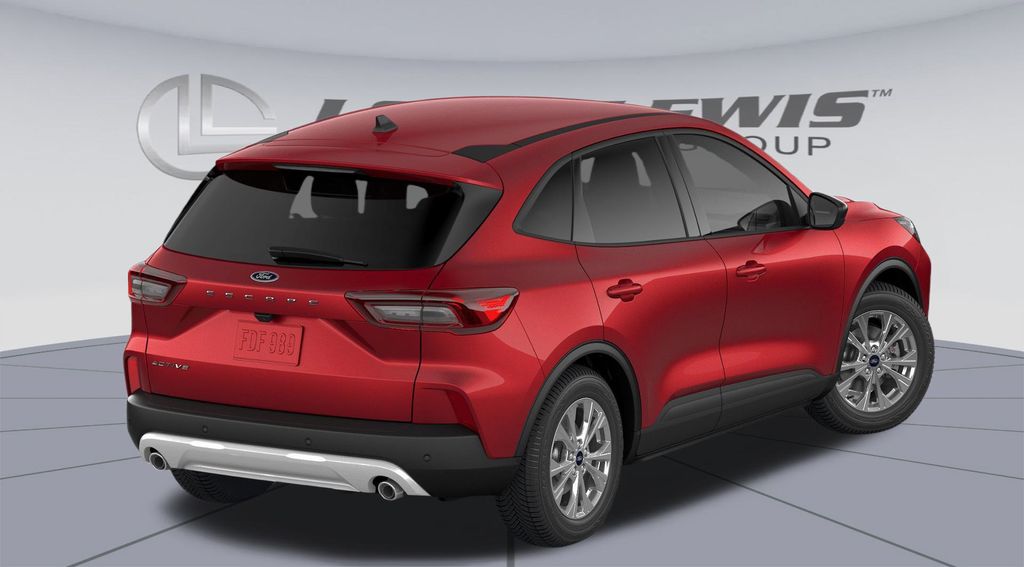 2026 Ford Escape Active photo 3
