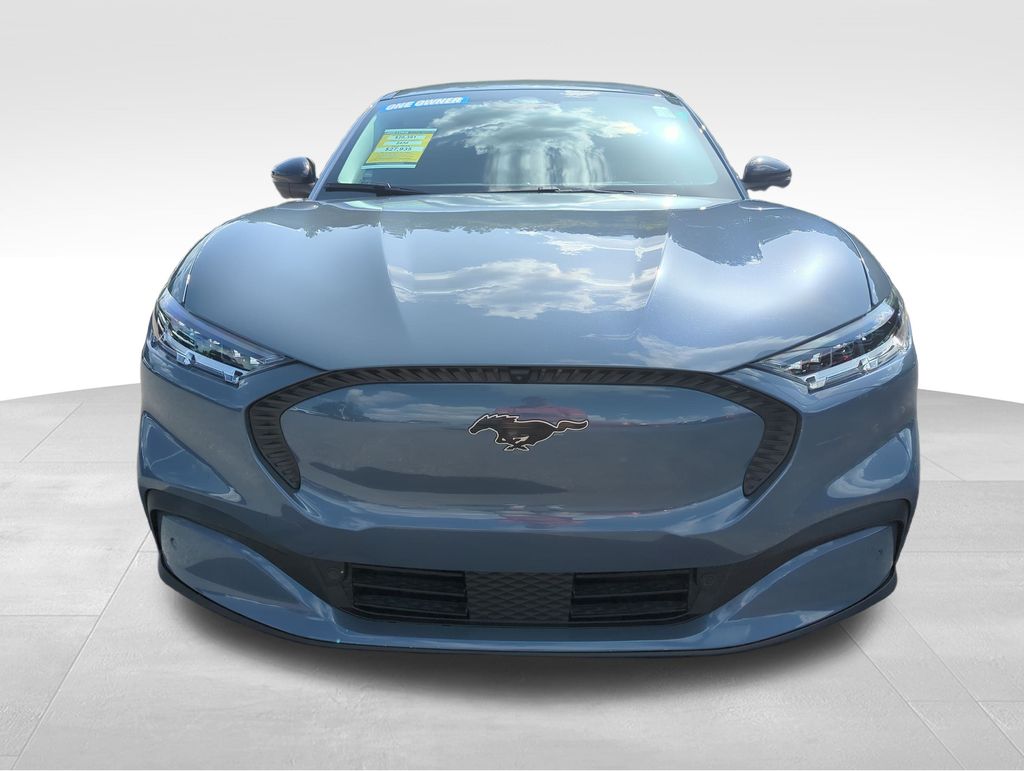 Used 2023 Ford Mustang Mach-E Select RWD with VIN 3FMTK1R49PMB04007 for sale in Hoover, AL