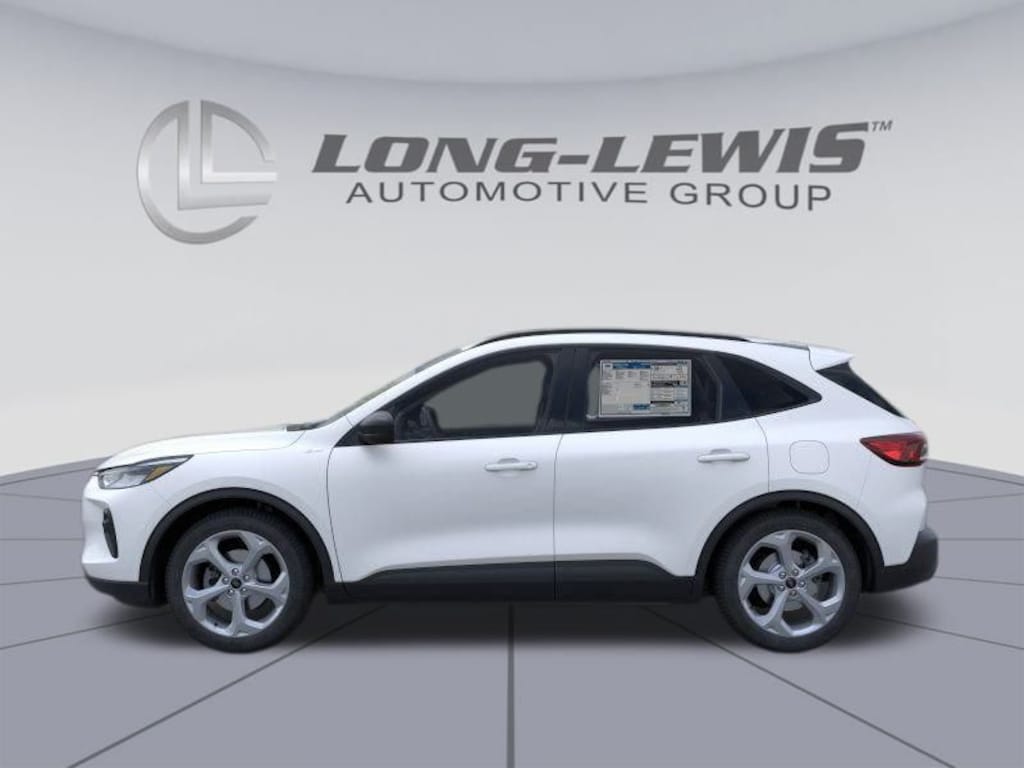 New 2026 Ford Escape ST-Line SUV