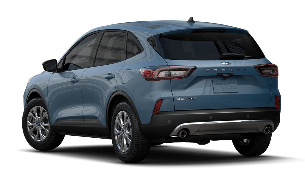 2025 Ford Escape Active photo 2