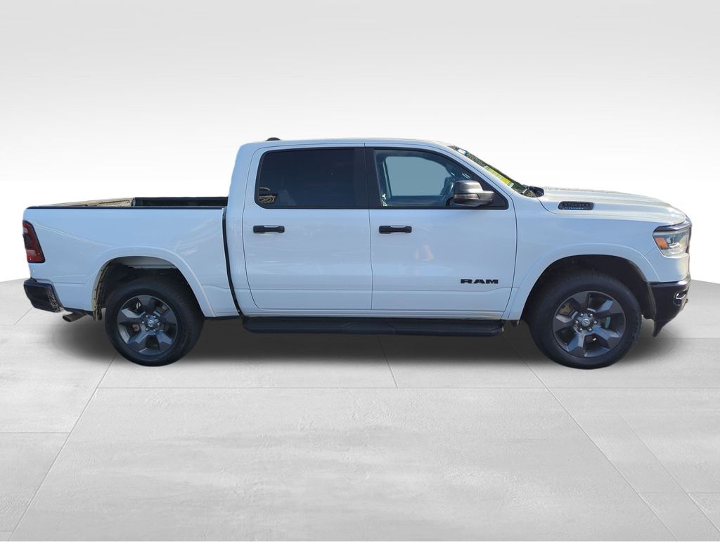 2023 Ram 1500 Big Horn Lone Star photo 4