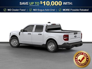 2026 Ford Maverick XL Truck