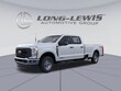 Ford F-250SD