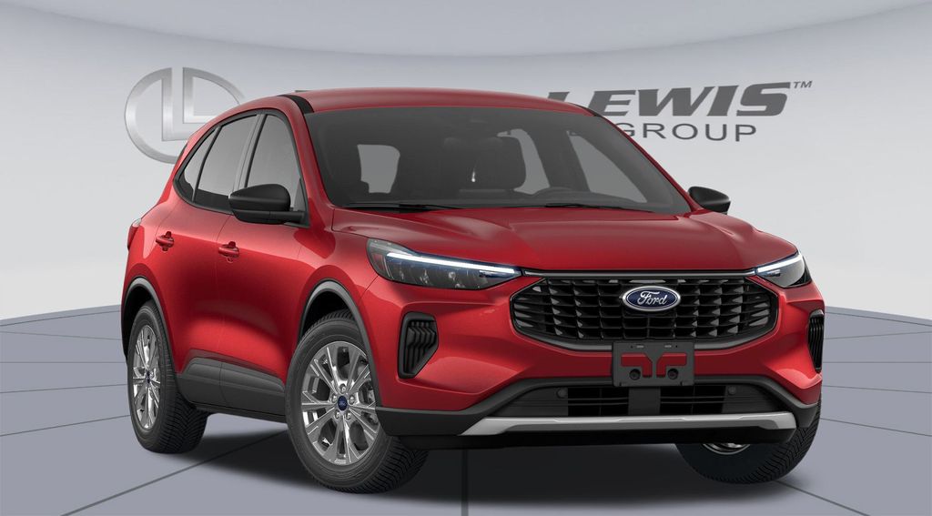 2026 Ford Escape Active photo 4