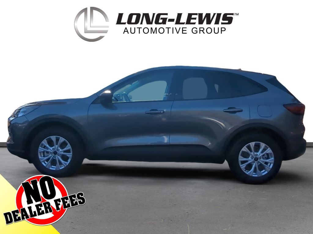 2025 Ford Escape Active photo 2