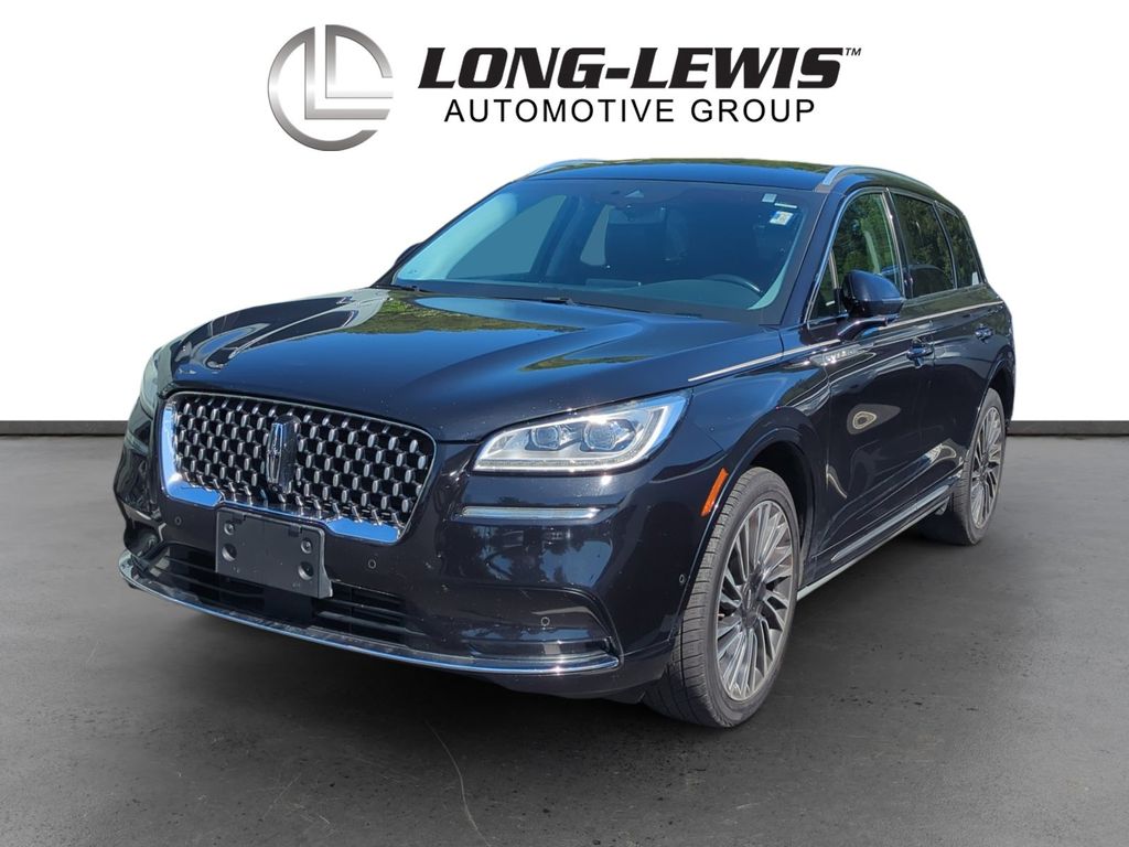 2020 Lincoln Corsair Reserve AWD's photo