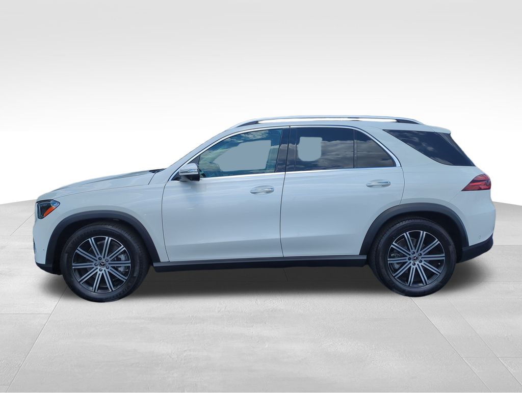 2024 Mercedes Benz GLE 450 4MATIC photo 4