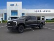 Ford F-250SD