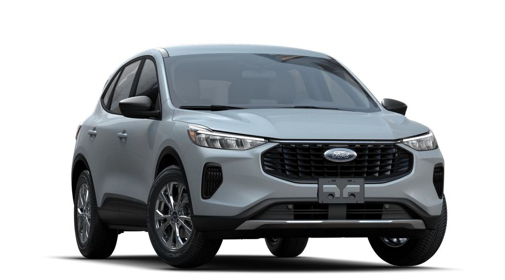 2025 Ford Escape Active photo 4