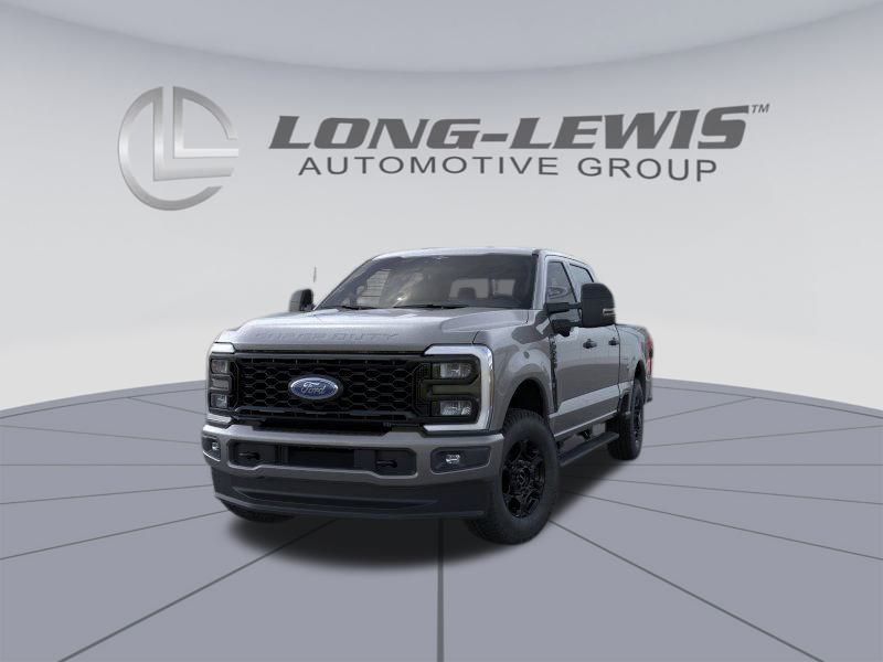 2026 Ford F-250 photo 2