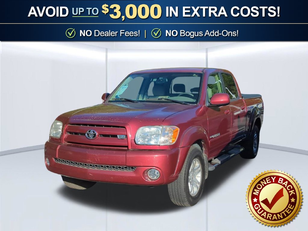 2006 Toyota Tundra
