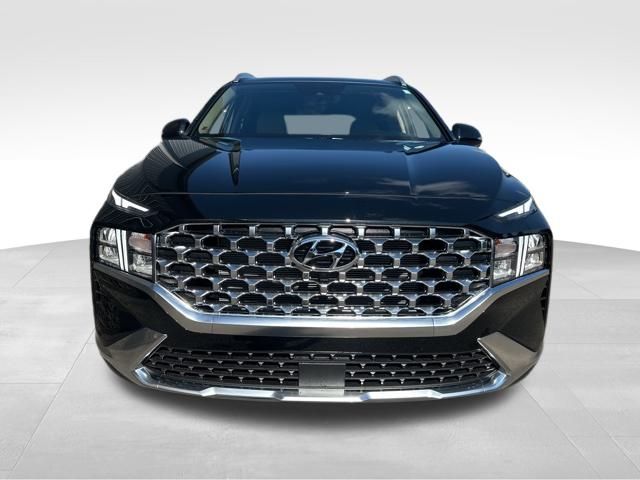 2023 Hyundai Santa Fe SEL Premium photo 2
