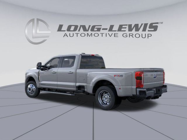2026 Ford F-450 photo 4