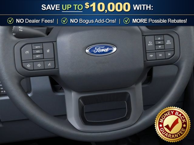 2026 Ford F-250 Super Duty XL - Photo 17